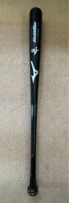 MIZUNO 硬式木製バット