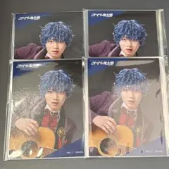 ゲゲステ エリート 植田圭輔 フォトカード