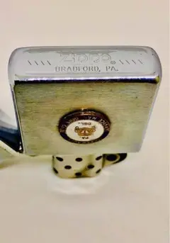 Zippo❤️フォルクスワーゲン❤️1981年製ビンテージ 新品未使用 希少品 ZIPPO】ジッポー:1981年製造品 新品 未使用/ビンテージ
