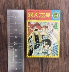 晴耕雨読様　鉄人28号 カッパコミックス　16冊 晴耕雨読様 鉄人28号 カッパコミックス 16冊 - メルカリ