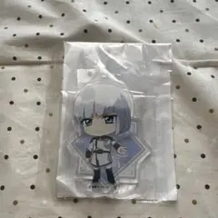 ガンダムSEED FREEDOM イザーク つなぎゅっと アクリルスタンド