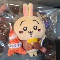 ちいかわ 東京限定 東京タワー マスコット