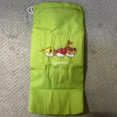 ポケモン　シャリタツ　未使用ペットボトルカバー