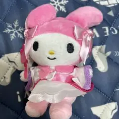 サンリオ　マイメロディ ぬいぐるみ