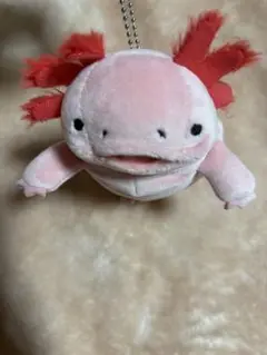 もちシリーズ もちうぱ ピンク