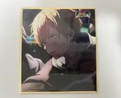 プロセカ 東雲彰人 ミニ色紙 特訓前 プロジェクトセカイ ビビバス