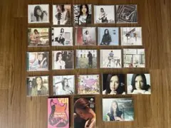 特典付き！YUI CD アルバム初回生産限定盤あり オリジナルステッカー等付き
