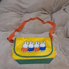ミッフィー ショルダーバッグ