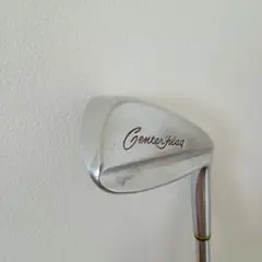 MIZUNO ミズノ Center Flag 8番アイアン 単品