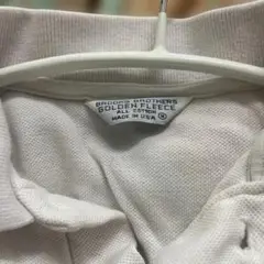 BROOKS BROTHERS GOLDENFLEECE Made in USA
