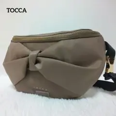 2025年最新】TOCCA ボディバッグ・ウエストポーチの人気アイテム