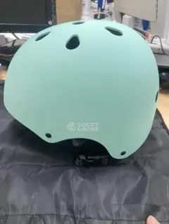 子供用ラングスジャパン ヘルメット