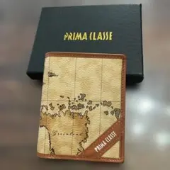 プリマクラッセ PRIMA CLASSE 二つ折り財布