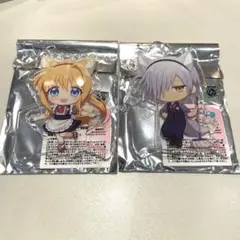 2025年最新】神尾観鈴 アクリルスタンドの人気アイテム - メルカリ