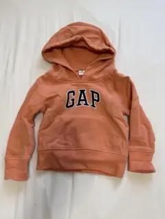 GAP ベビー　パーカー