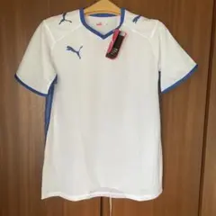 【新品未使用】PUMA 秒乾Tシャツ Sサイズ 新品タグ付き