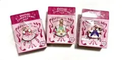 キュアミラクル マジカル フェリーチェ プリキュアコスチュームチャーム
