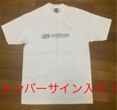 BRAHMAN ブラフマン サイン入り Tシャツ 激レア！