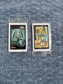 セット 3DS 初音ミク プロジェクトミライ2 ARカード