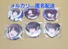 Paradigm Paradox　パラダイムパラドックス 缶バッジ　カムイ