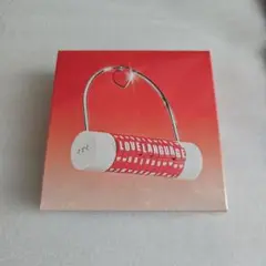 txt love language 新品未開封