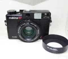 2025年最新】plaubel makina 67の人気アイテム - メルカリ