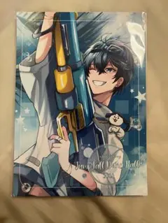ふじみや　jfdh2 2Lブロマイド1点
