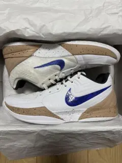 Nike Ja 2 In The Woods