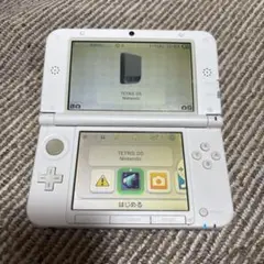Nintendo 3DS LL 本体のみ