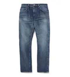 45TH nonnative ジーンズ　デニムパンツ