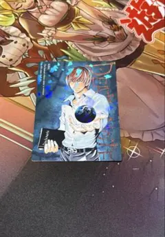 DEATH NOTE 夜神月 パラレル