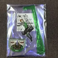 寿嶺二 カルナイ DMS ASSDMS アクリルスタンド アクスタ うたプリ