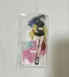 【新品未開封】プロセカ 感謝祭 白石杏 アクリルスタンド