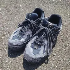 atmos × New Balance 1906D "Deep Sea"