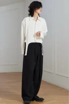SUNYVONNE short shirt
