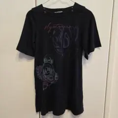 ヒステリック　ワンピース　Tシャツ　100