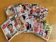 ROOKIES 1〜15巻