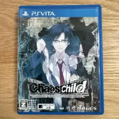 カオスチャイルド　VITA