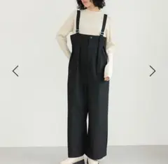 8/11まで限定価格！LEPSIM オールインワン サロペット