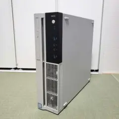 NEC Mate デスクトップパソコン Windows11+Office2024