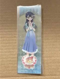 プリキュア15周年×マルイ Anniversary Shop in OIOI