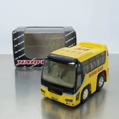 タカラトミー ハトバス ミニカー まとめ売り はとバス ミニカー まとめ売り - メルカリ