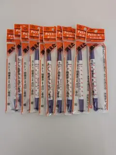 アドガー チャコエースⅡ A-1 紫 10本セット