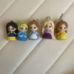 キーホルダー