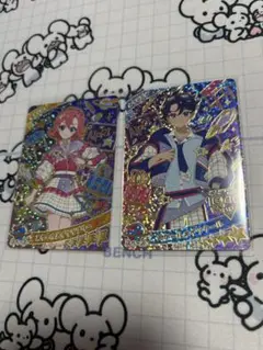 スクールメイツ　おとめ　すばる