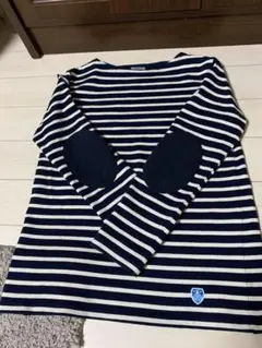 オーシバルエルボーパッチ