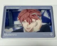 ヒプムビ シンジュク クリカ 観音坂独歩 vol3