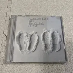 KOBUKURO ALL SINGLES BEST コブクロ