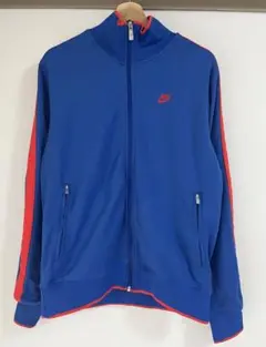 NIKE トラックジャケット