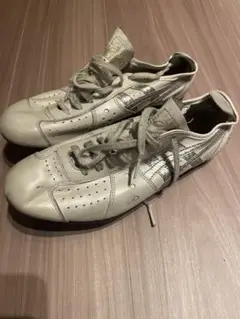 ASICS アシックス　競輪シューズ　ピストシューズ ASICS アシックス競輪シューズピストシューズ